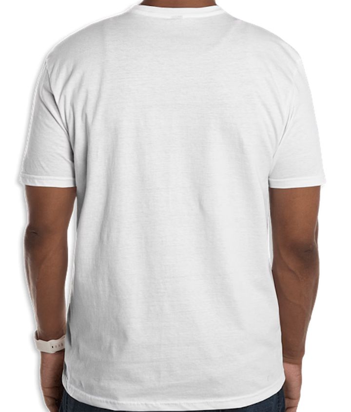 Your Only Limit is Your Mind" Inspirational Quote T-Shirt